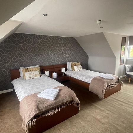 Rooms At 31 สโตนเฮเว่น ภายนอก รูปภาพ