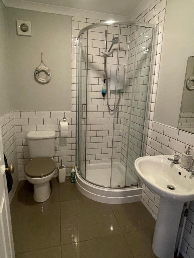 Rooms At 31 สโตนเฮเว่น ภายนอก รูปภาพ