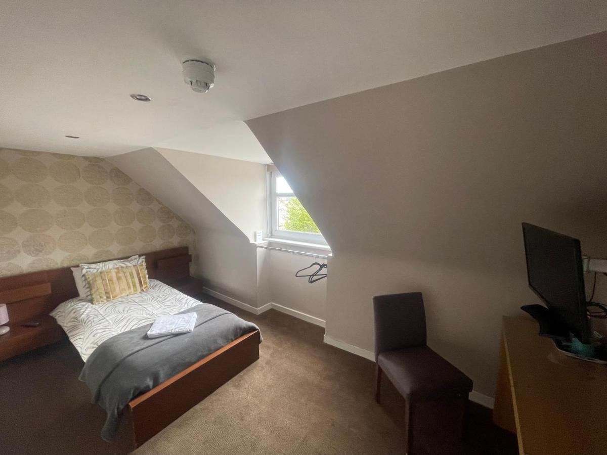 Rooms At 31 สโตนเฮเว่น ภายนอก รูปภาพ