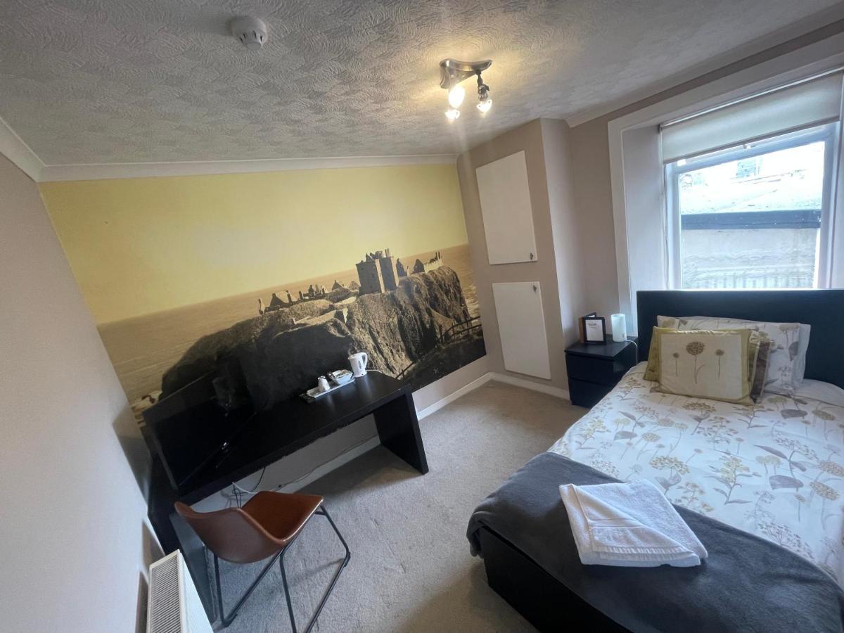 Rooms At 31 สโตนเฮเว่น ภายนอก รูปภาพ