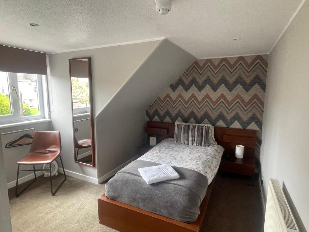 Rooms At 31 สโตนเฮเว่น ภายนอก รูปภาพ