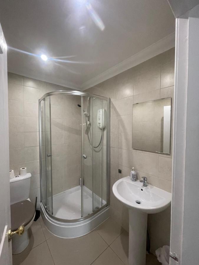 Rooms At 31 สโตนเฮเว่น ภายนอก รูปภาพ