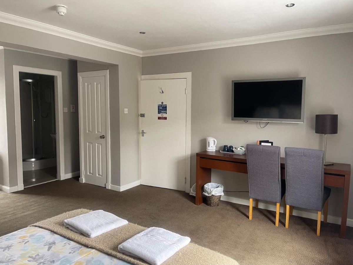 Rooms At 31 สโตนเฮเว่น ภายนอก รูปภาพ