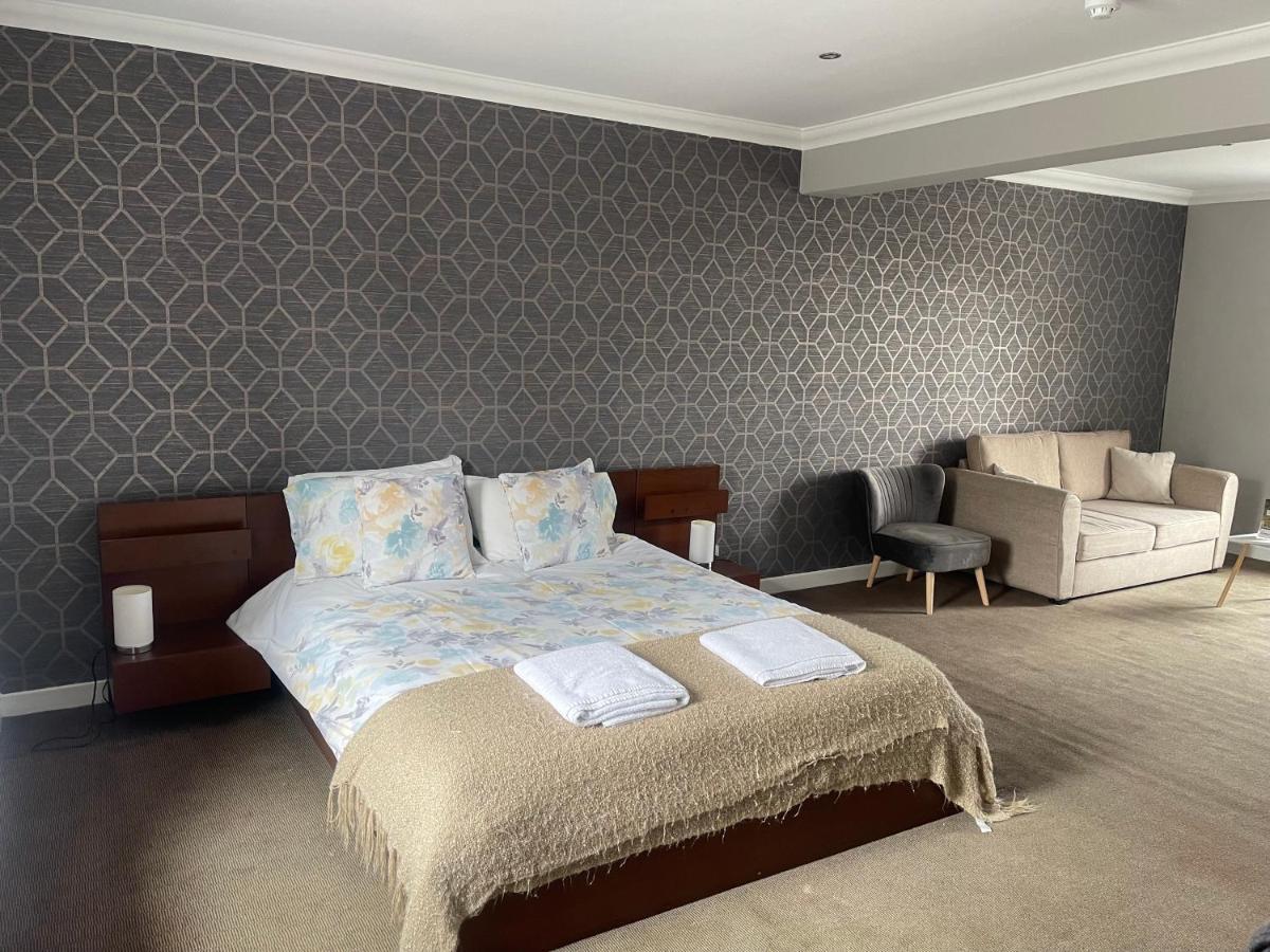 Rooms At 31 สโตนเฮเว่น ภายนอก รูปภาพ