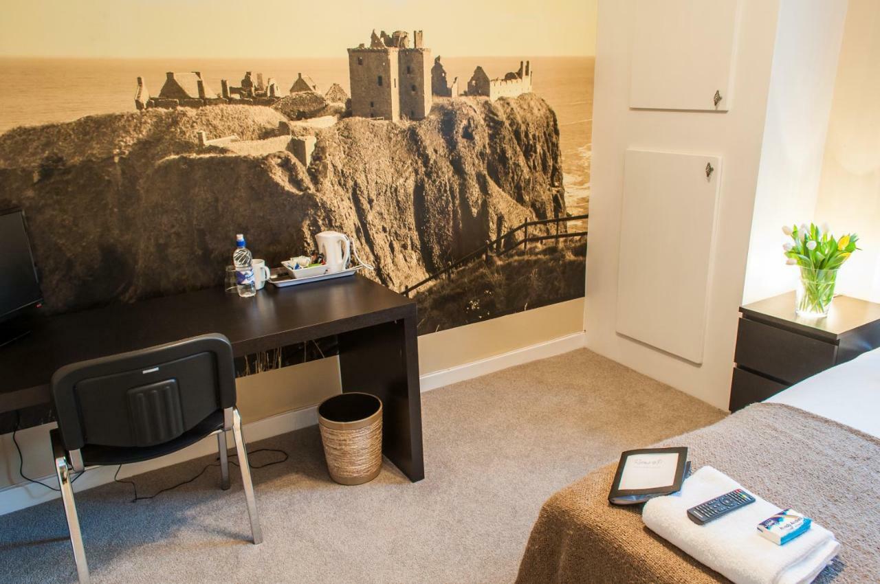 Rooms At 31 สโตนเฮเว่น ภายนอก รูปภาพ
