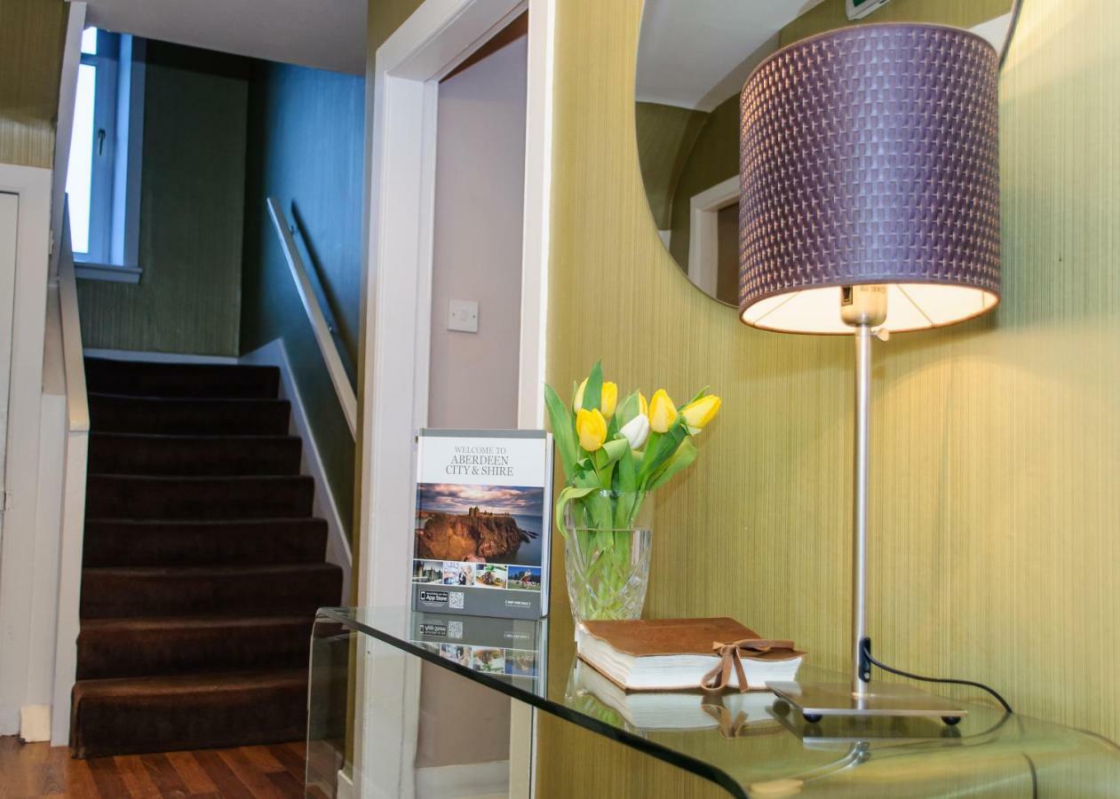 Rooms At 31 สโตนเฮเว่น ภายนอก รูปภาพ